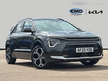 Used Kia Niro 2025 for sale - 79128380: Photo