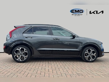Used Kia Niro 2025 for sale - 79128380: Photo