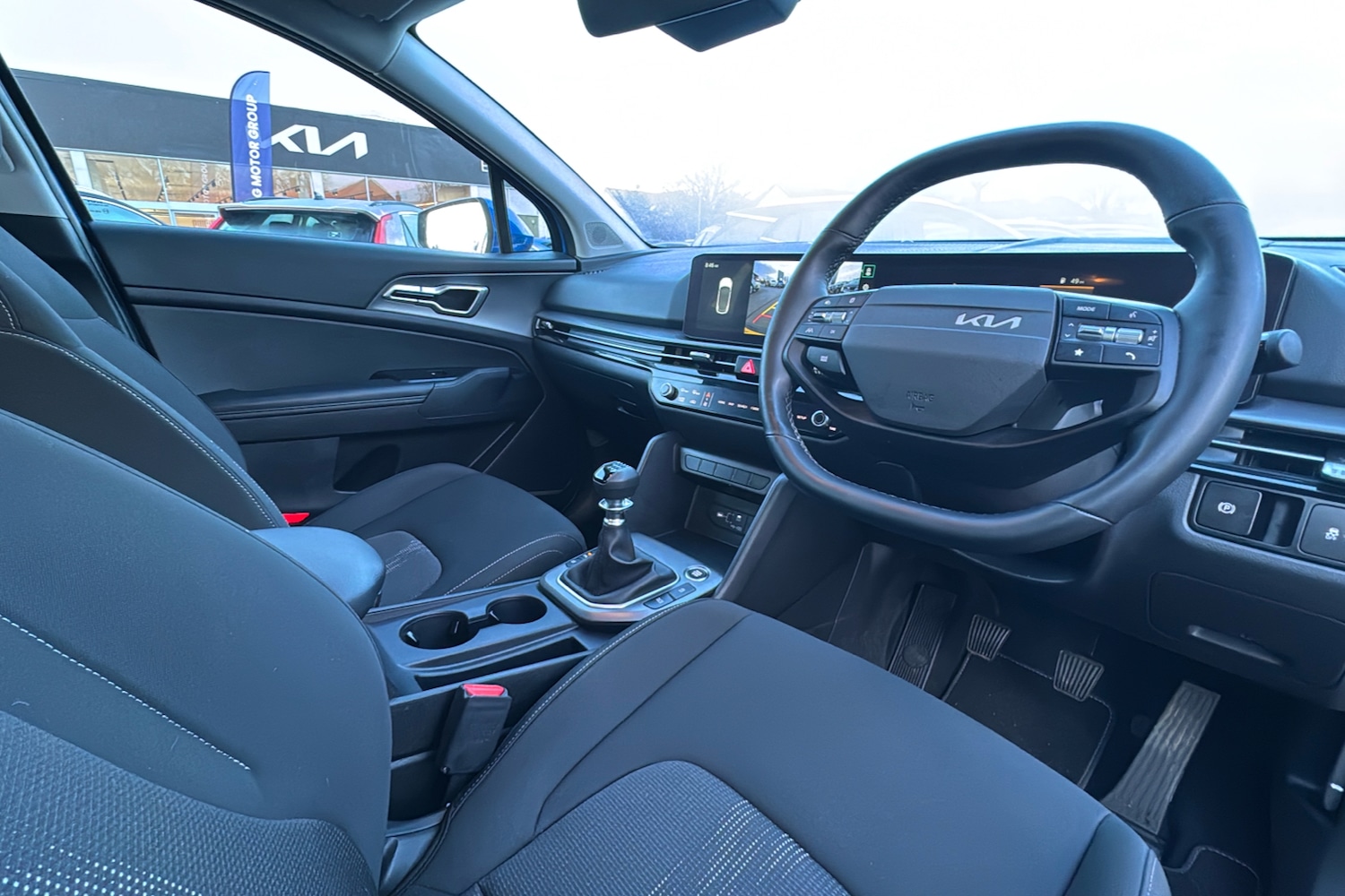 Used Kia Sportage 2025 for sale - 77240031: Photo 10