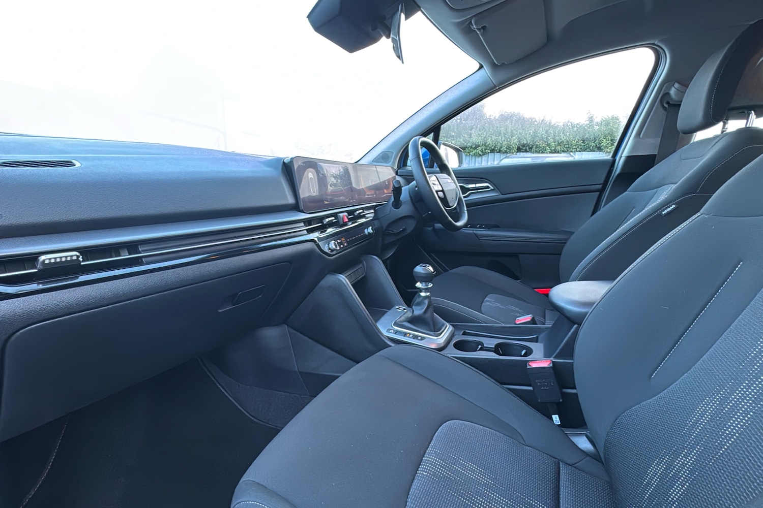 Used Kia Sportage 2025 for sale - 77240031: Photo 11