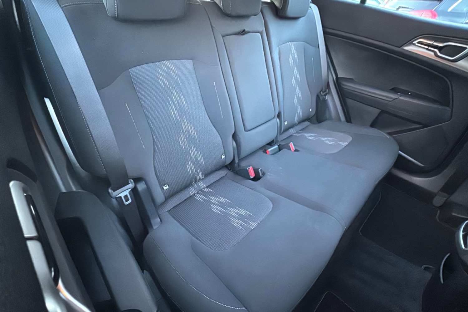 Used Kia Sportage 2025 for sale - 77240031: Photo 12