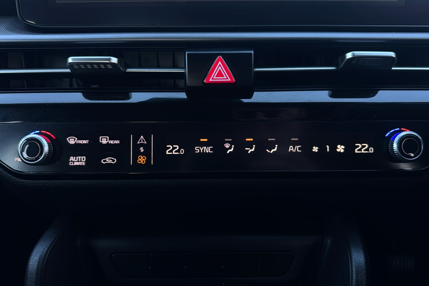 Used Kia Sportage 2025 for sale - 77240031: Photo 16