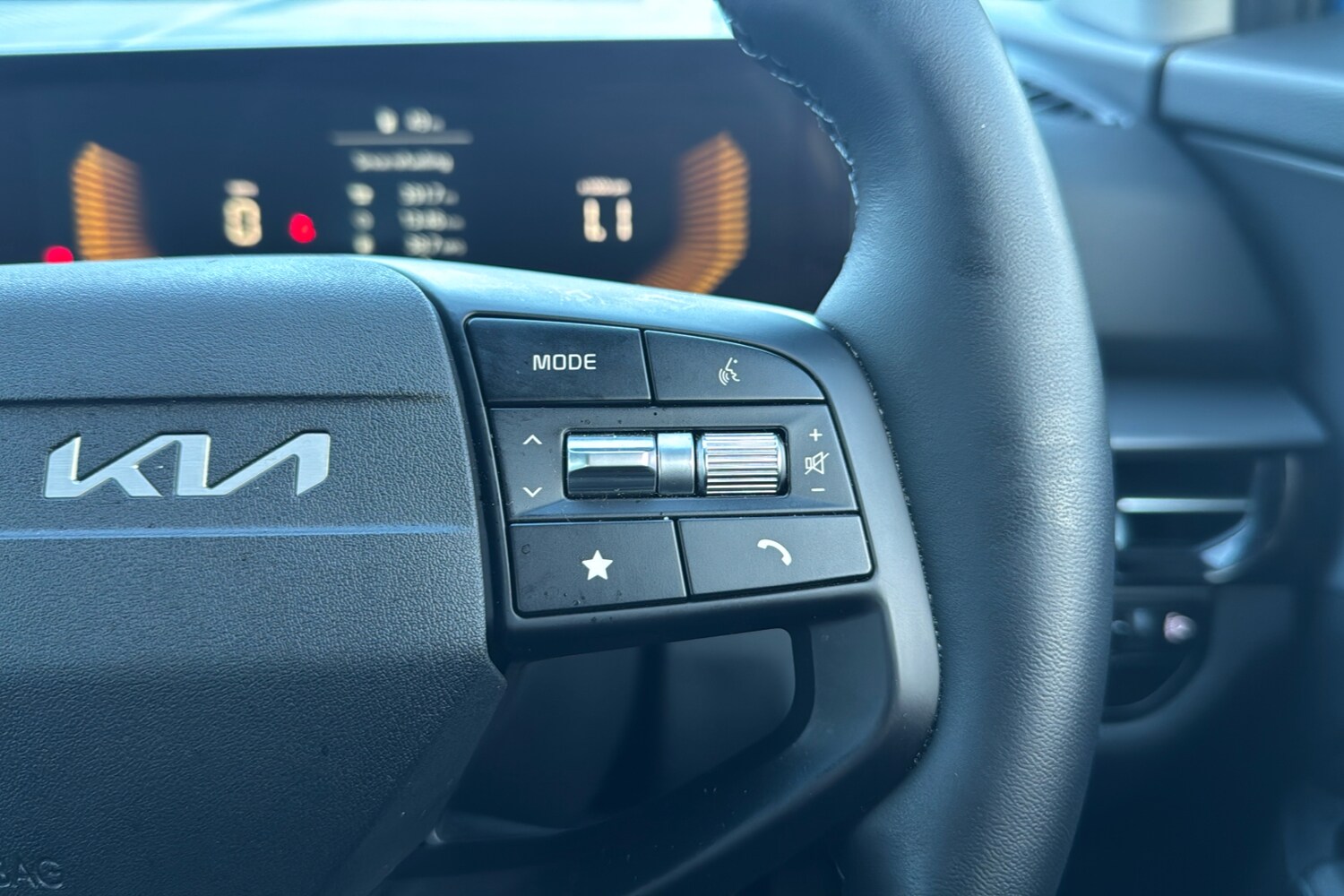 Used Kia Sportage 2025 for sale - 77240031: Photo 18