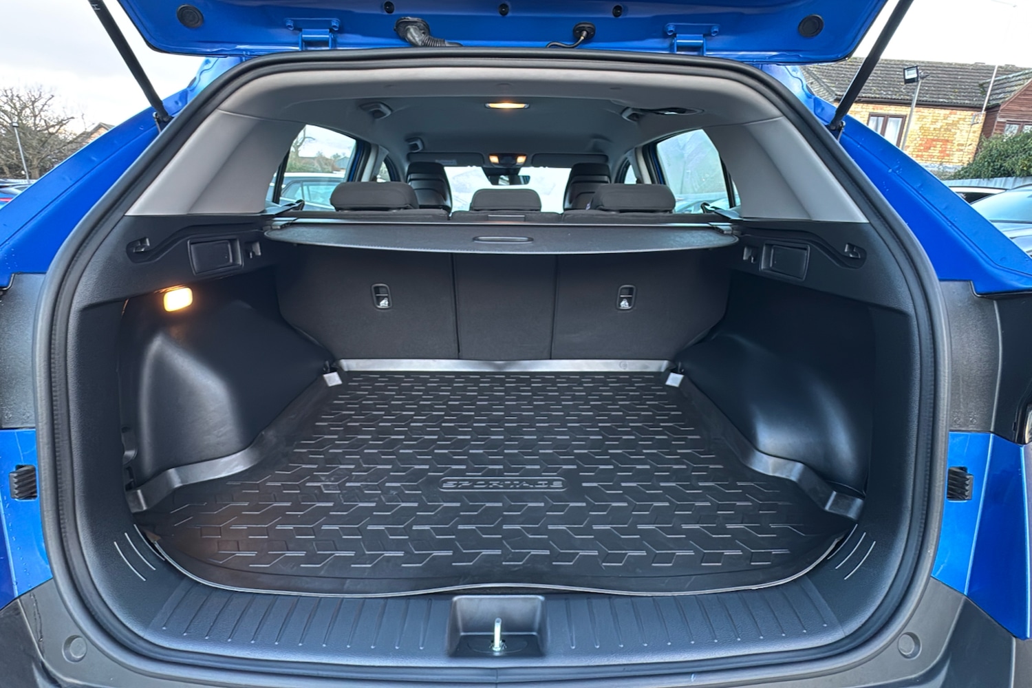 Used Kia Sportage 2025 for sale - 77240031: Photo 19