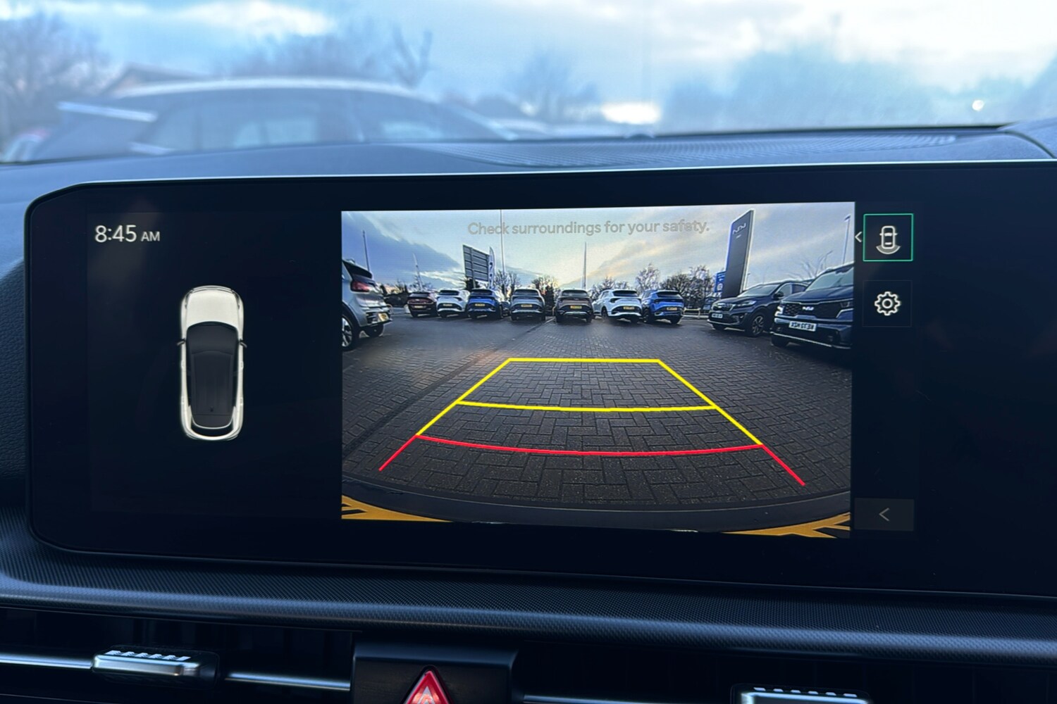 Used Kia Sportage 2025 for sale - 77240031: Photo 22