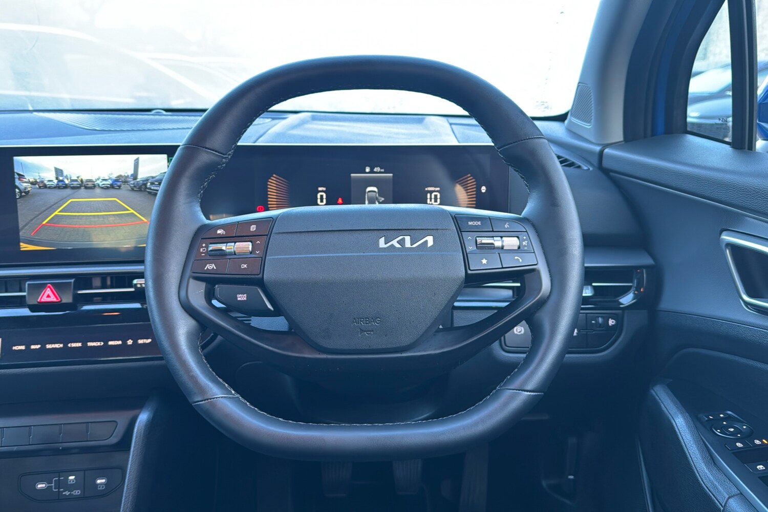 Used Kia Sportage 2025 for sale - 77240031: Photo 24