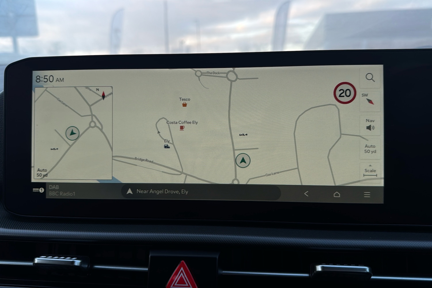 Used Kia Sportage 2025 for sale - 77240031: Photo 31