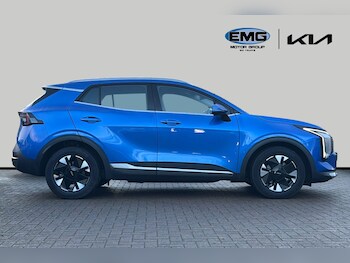 Used Kia Sportage 2025 for sale - 77240031: Photo