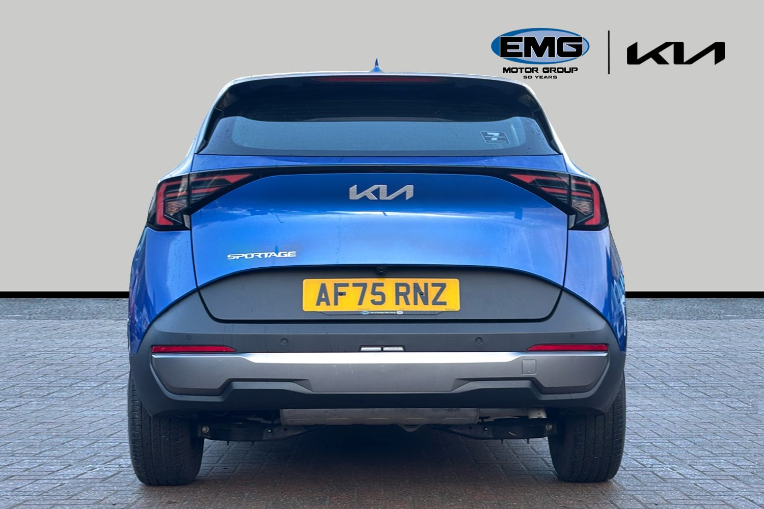 Used Kia Sportage 2025 for sale - 77240031: Photo 6