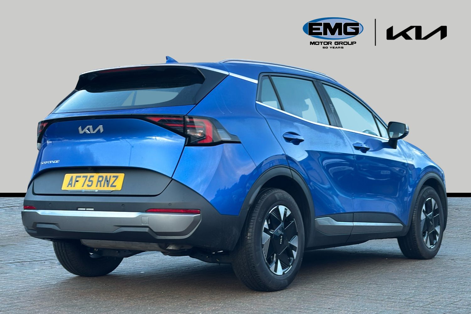 Used Kia Sportage 2025 for sale - 77240031: Photo 7