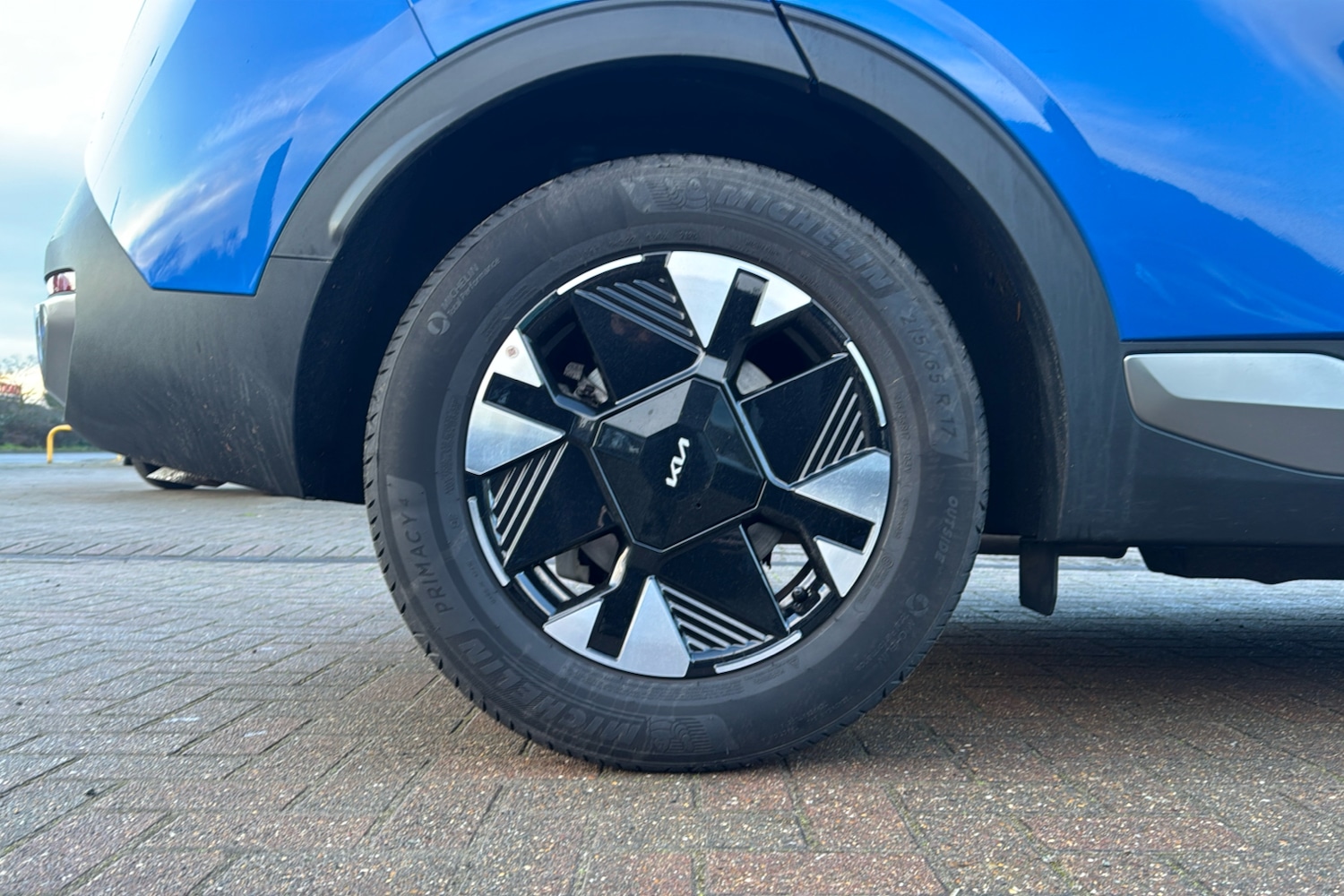 Used Kia Sportage 2025 for sale - 77240031: Photo 8