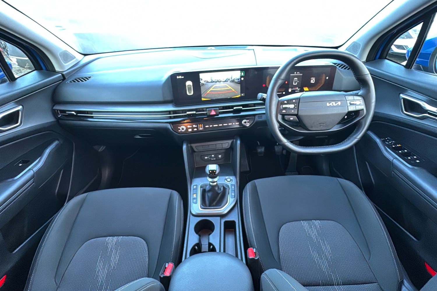 Used Kia Sportage 2025 for sale - 77240031: Photo 9