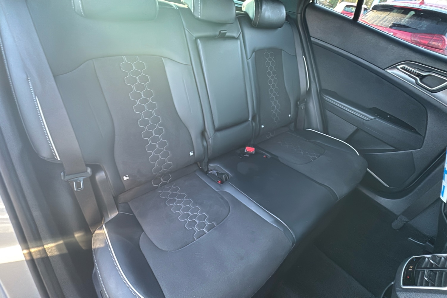 Used Kia Sportage 2025 for sale - 77093649: Photo 12