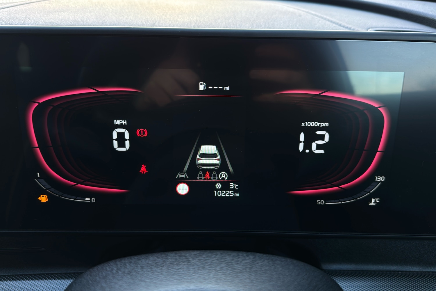 Used Kia Sportage 2025 for sale - 77093649: Photo 14