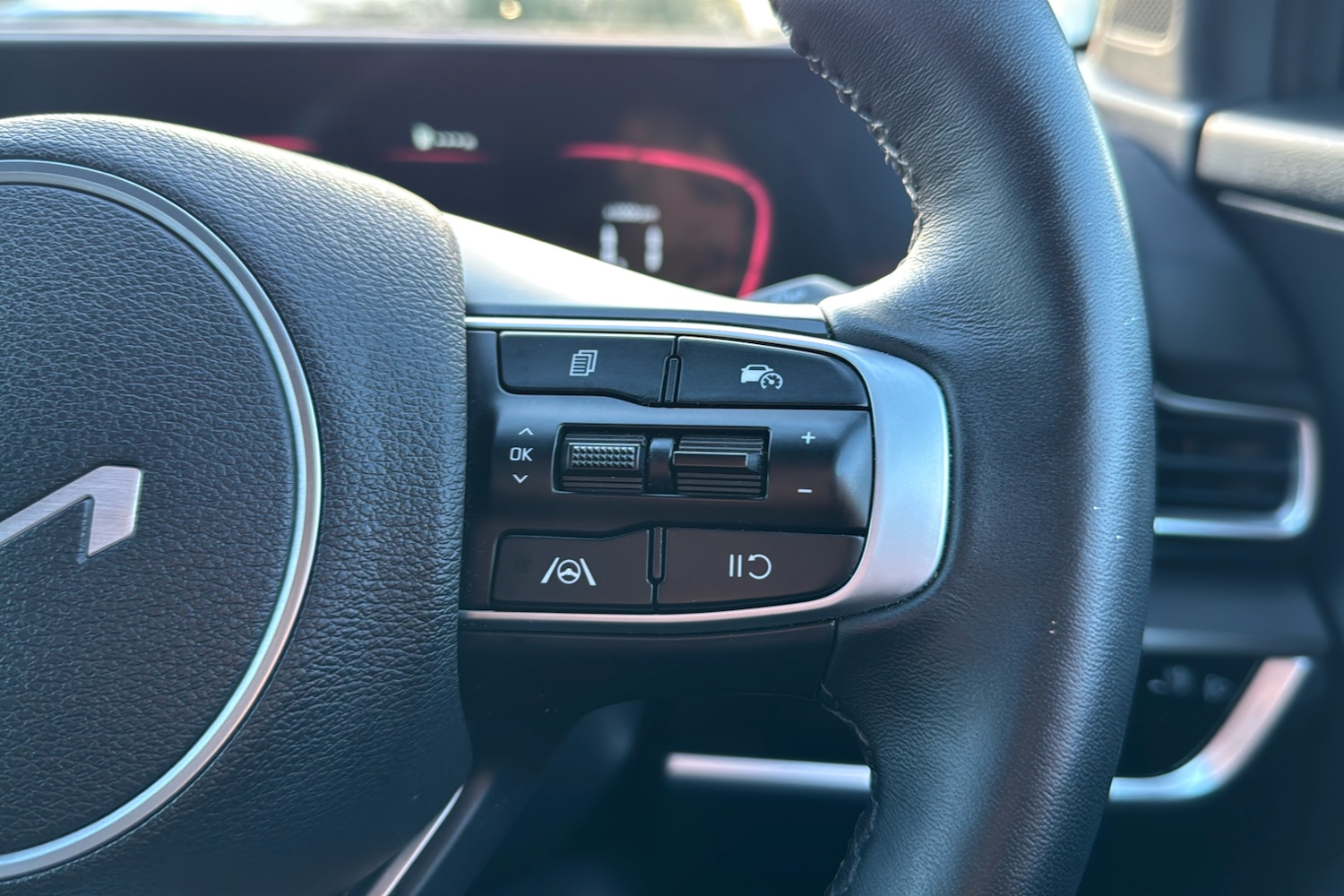 Used Kia Sportage 2025 for sale - 77093649: Photo 18