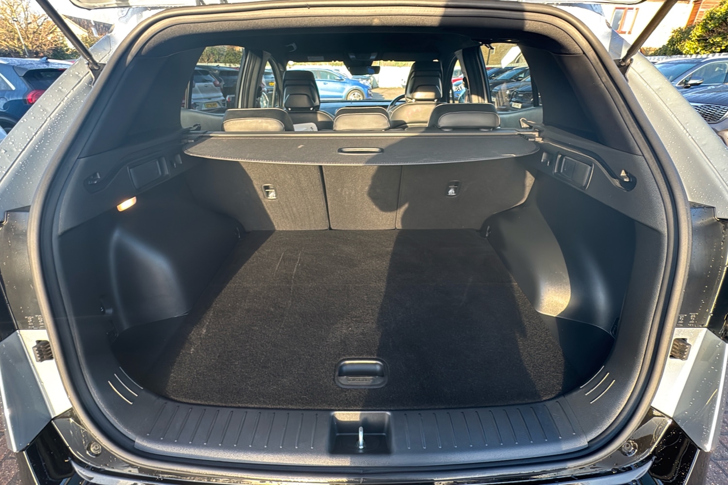 Used Kia Sportage 2025 for sale - 77093649: Photo 19