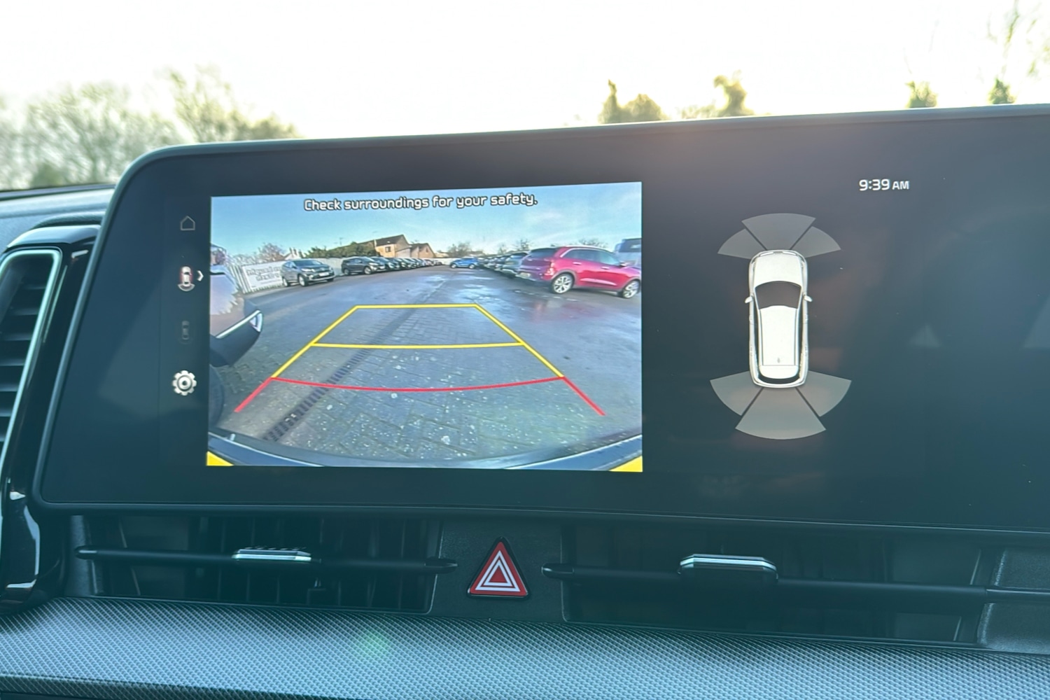 Used Kia Sportage 2025 for sale - 77093649: Photo 23