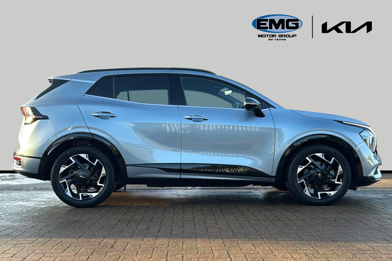 Used Kia Sportage 2025 for sale - 77093649: Photo 4