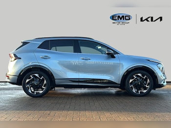 Used Kia Sportage 2025 for sale - 77093649: Photo