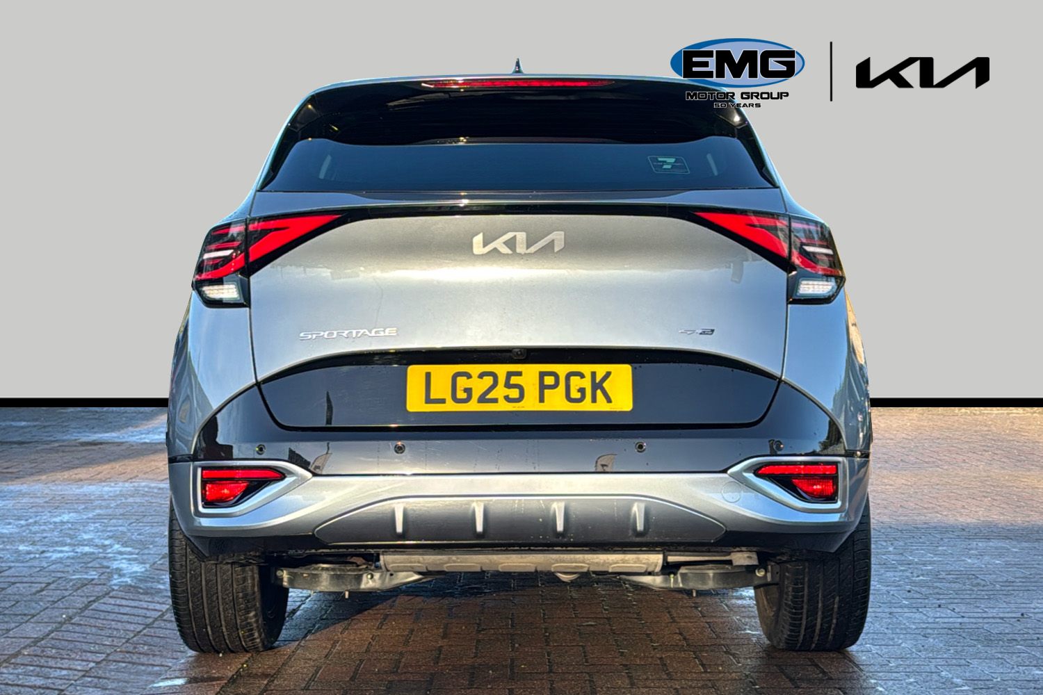 Used Kia Sportage 2025 for sale - 77093649: Photo 6