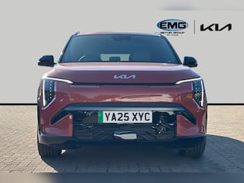 Used Kia EV3 2025 for sale - 79581923: Photo