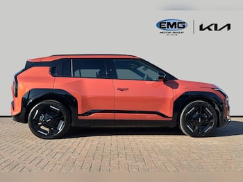 Used Kia EV3 2025 for sale - 79581923: Photo