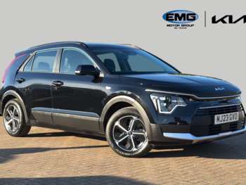 2023 - 1.6h Gdi 2 Suv 5dr Petrol Hybrid Dct Euro 6 s/s 139 Bhp