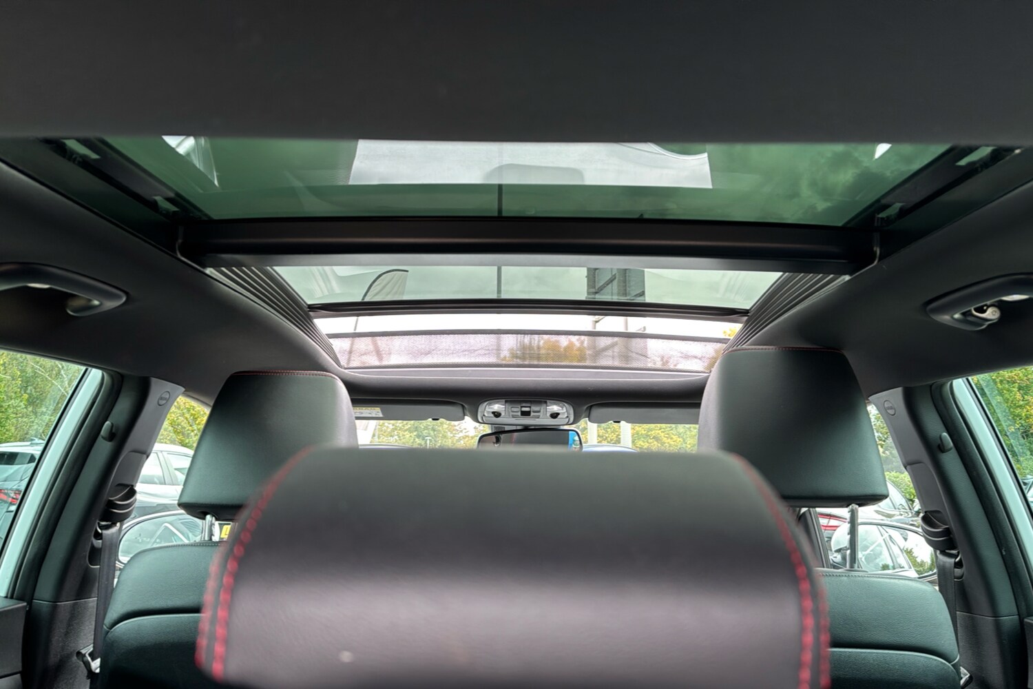 Vehicle 27