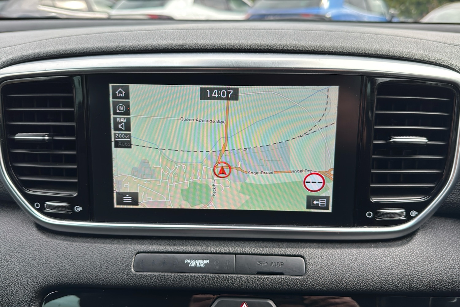 Vehicle 29