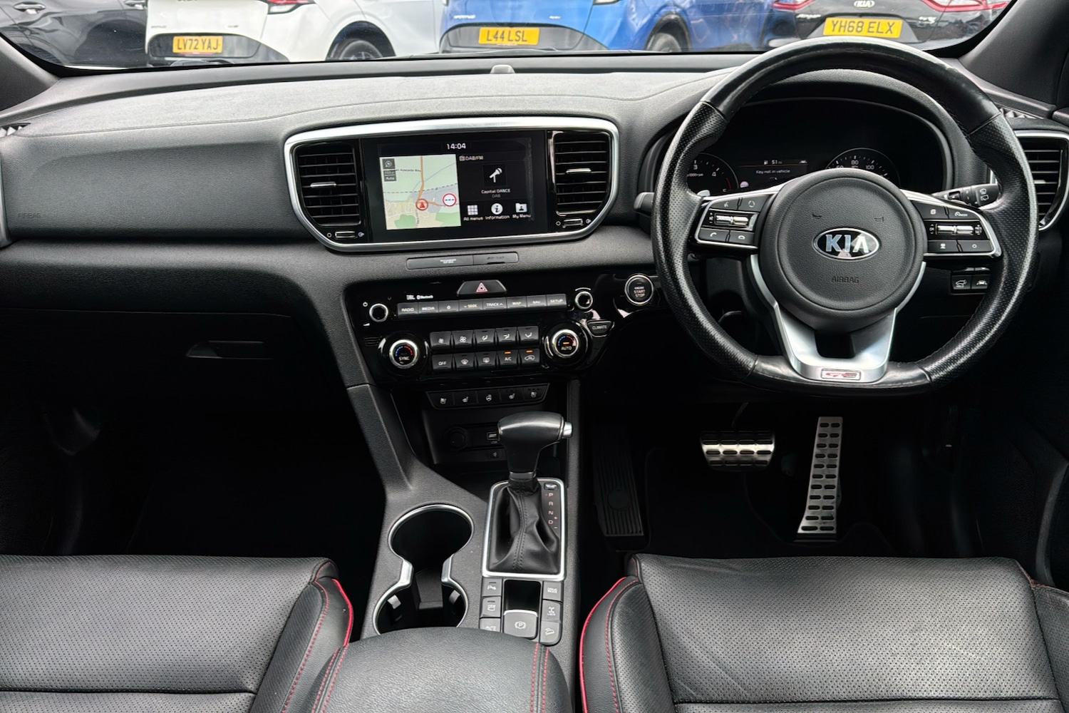 Vehicle 9