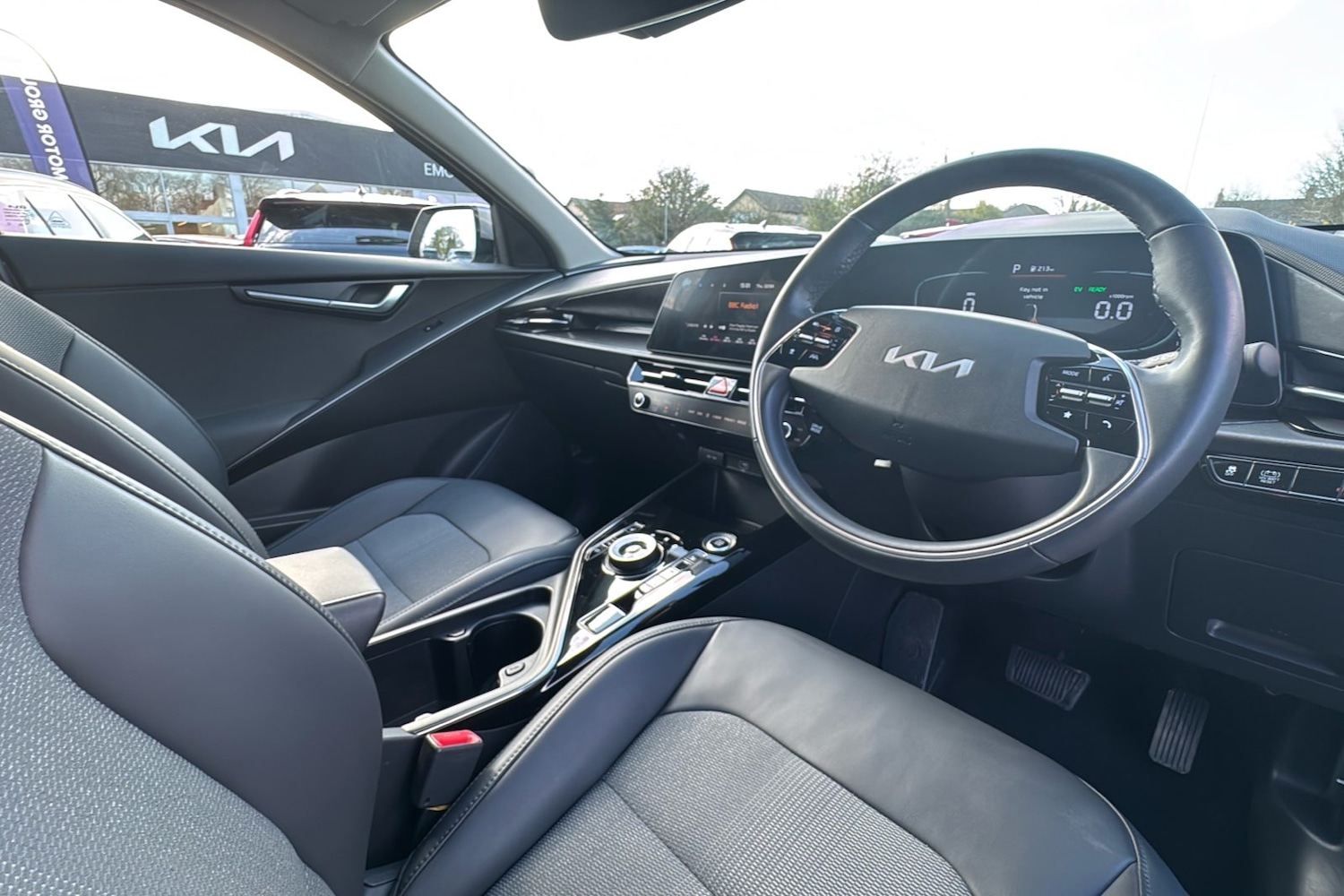 Used Kia Niro 2024 for sale - 78124946: Photo 10