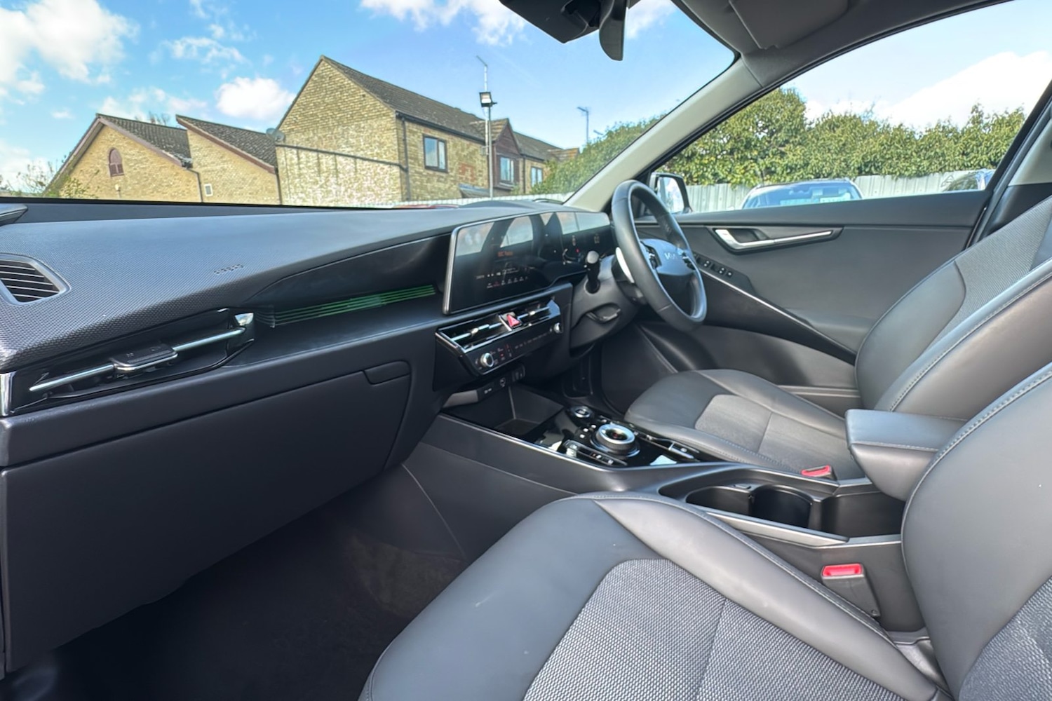 Used Kia Niro 2024 for sale - 78124946: Photo 11