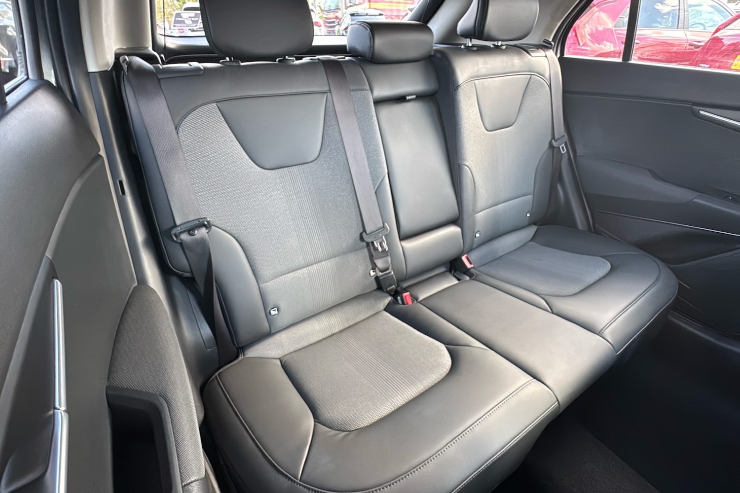 Used Kia Niro 2024 for sale - 78124946: Photo 12