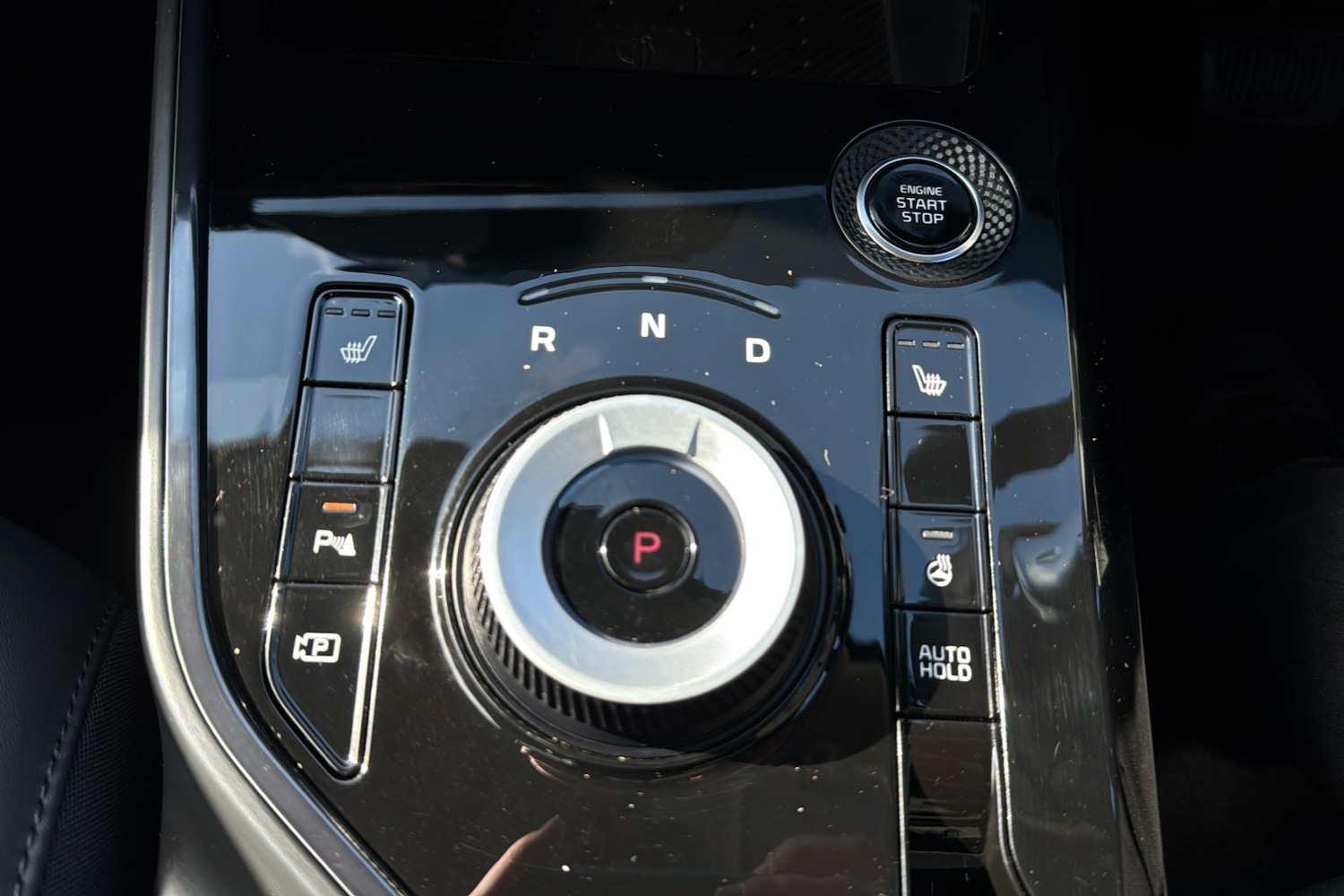 Used Kia Niro 2024 for sale - 78124946: Photo 13