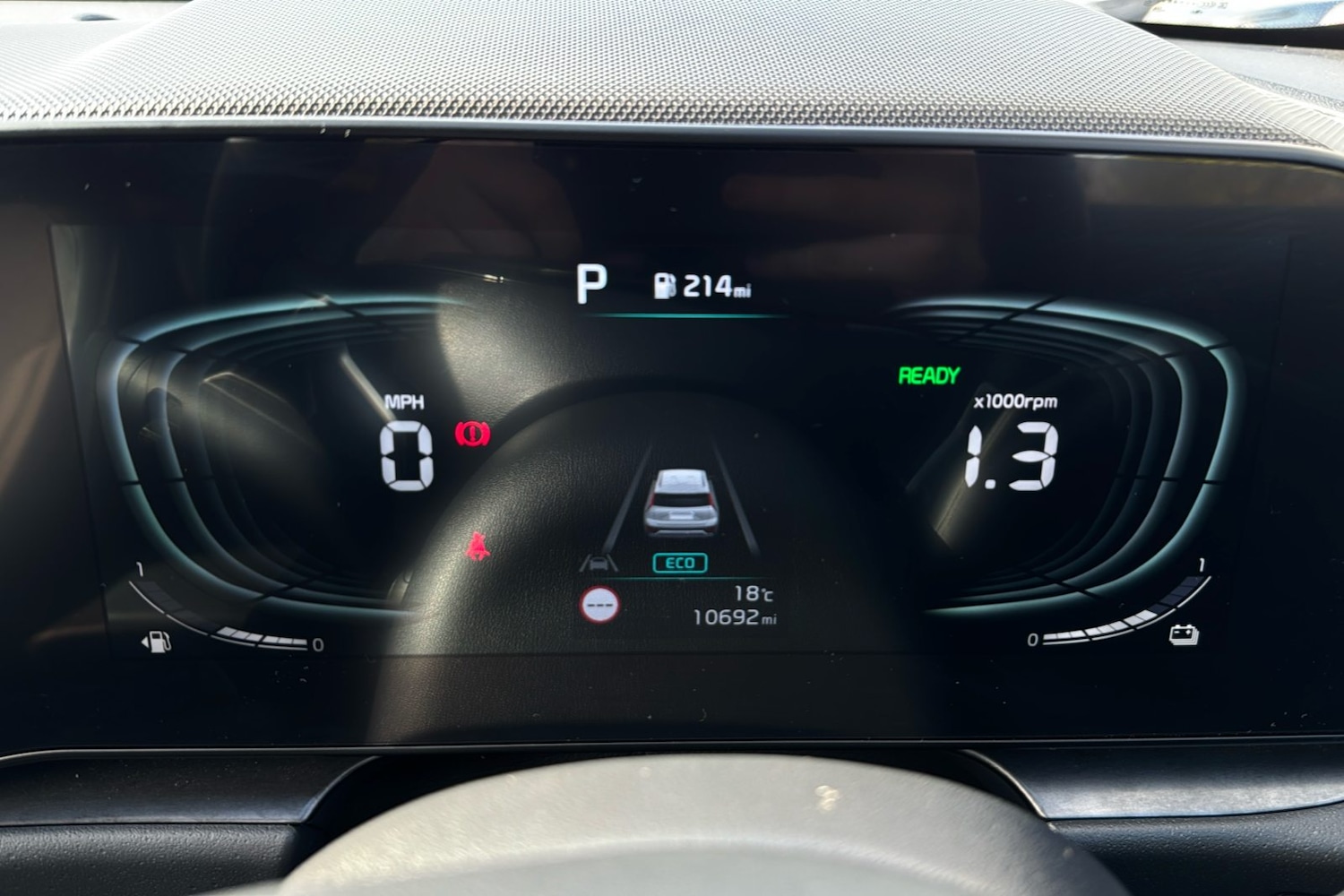 Used Kia Niro 2024 for sale - 78124946: Photo 14