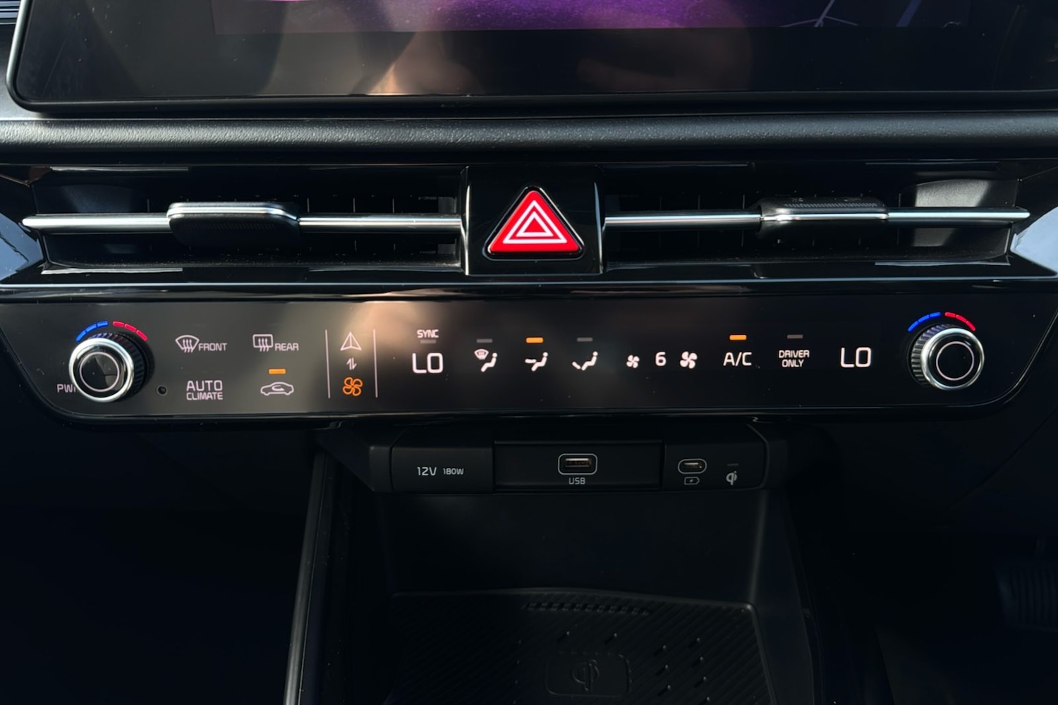 Used Kia Niro 2024 for sale - 78124946: Photo 16