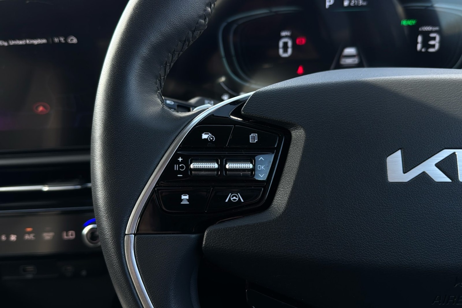 Used Kia Niro 2024 for sale - 78124946: Photo 17