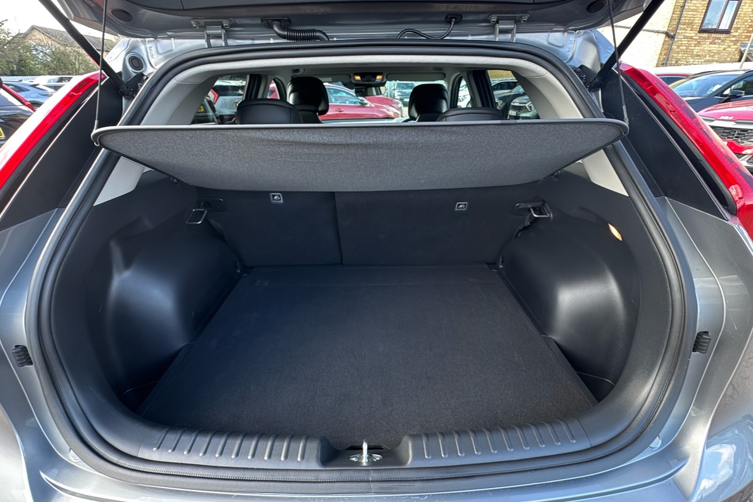 Used Kia Niro 2024 for sale - 78124946: Photo 19