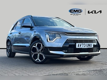 Used Kia Niro 2024 for sale - 78124946: Photo