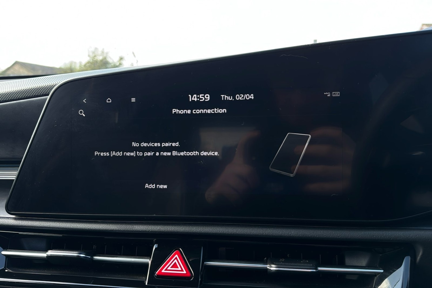 Used Kia Niro 2024 for sale - 78124946: Photo 20