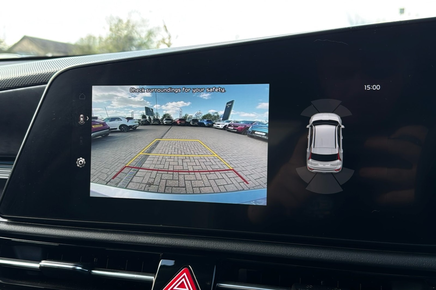 Used Kia Niro 2024 for sale - 78124946: Photo 23