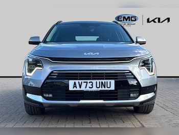 Used Kia Niro 2024 for sale - 78124946: Photo
