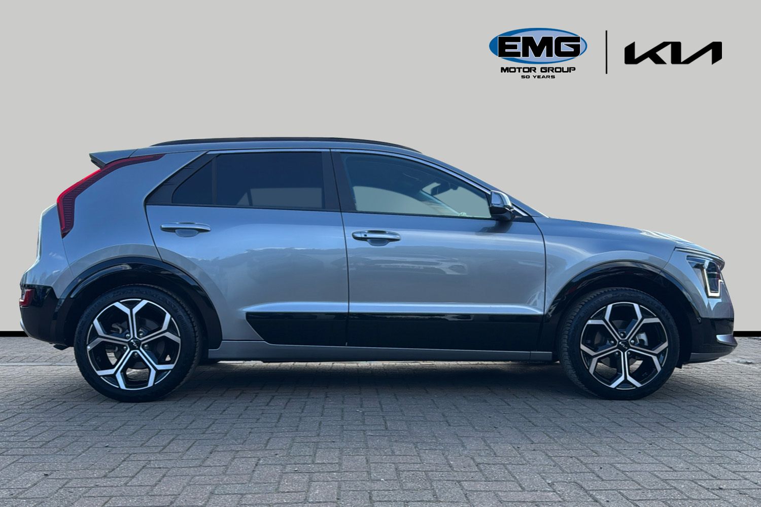 Used Kia Niro 2024 for sale - 78124946: Photo 4