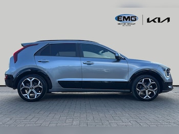 Used Kia Niro 2024 for sale - 78124946: Photo