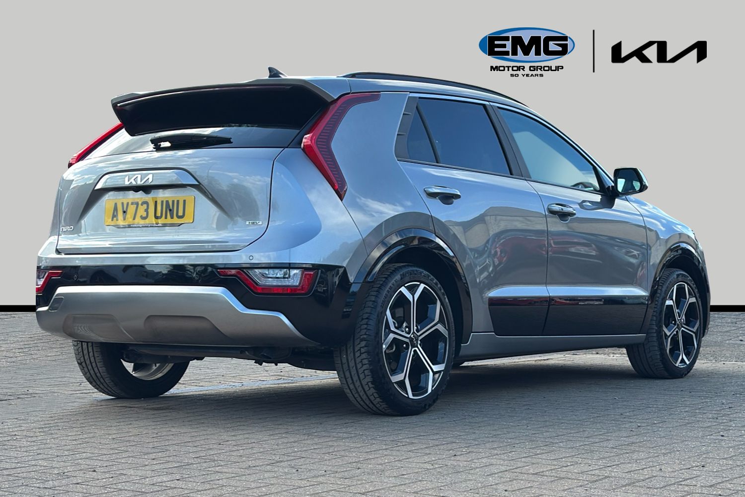 Used Kia Niro 2024 for sale - 78124946: Photo 7