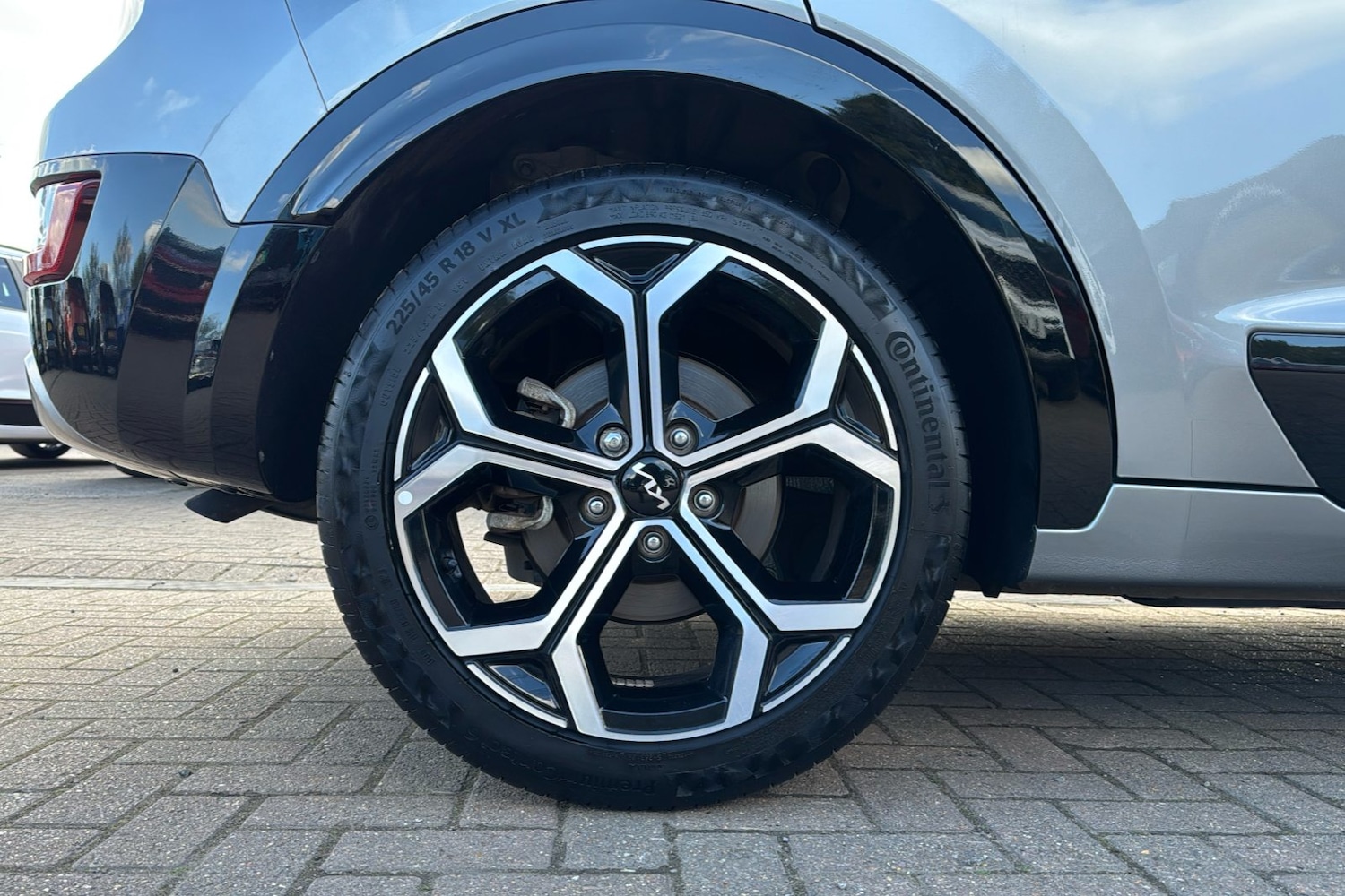 Used Kia Niro 2024 for sale - 78124946: Photo 8