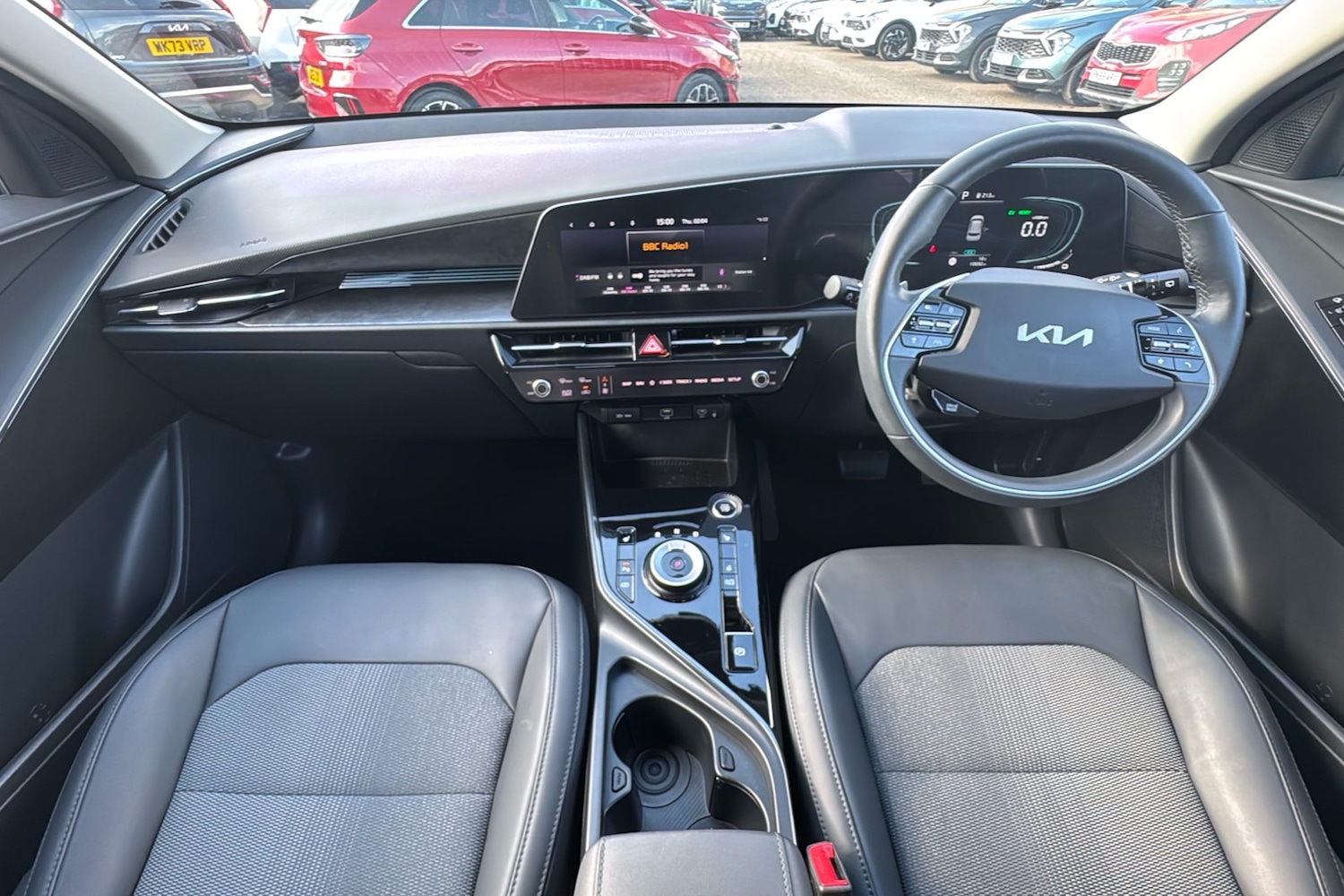 Used Kia Niro 2024 for sale - 78124946: Photo 9