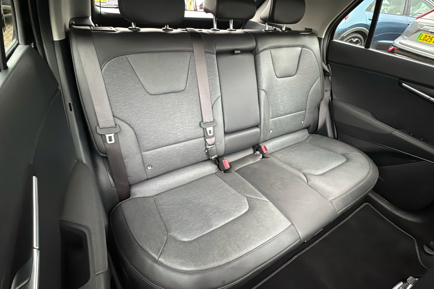 Used Kia Niro 2025 for sale - 76827860: Photo 12