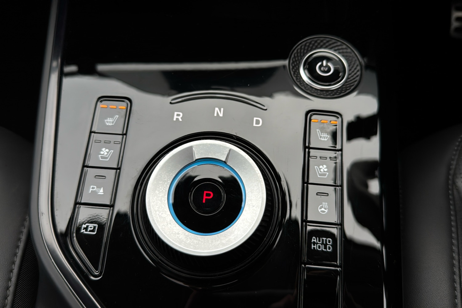 Used Kia Niro 2025 for sale - 76827860: Photo 13