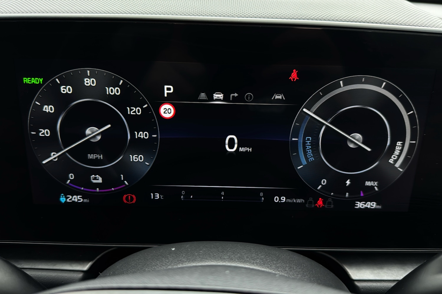 Used Kia Niro 2025 for sale - 76827860: Photo 14